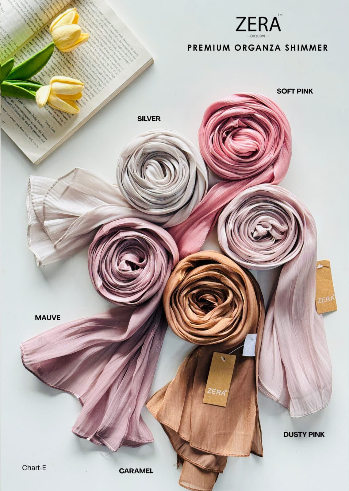 Roses